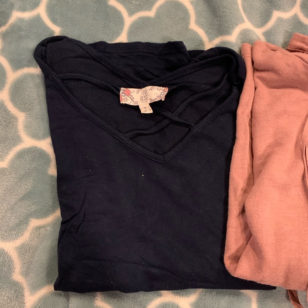 T-shirts - Picture 2 of 4